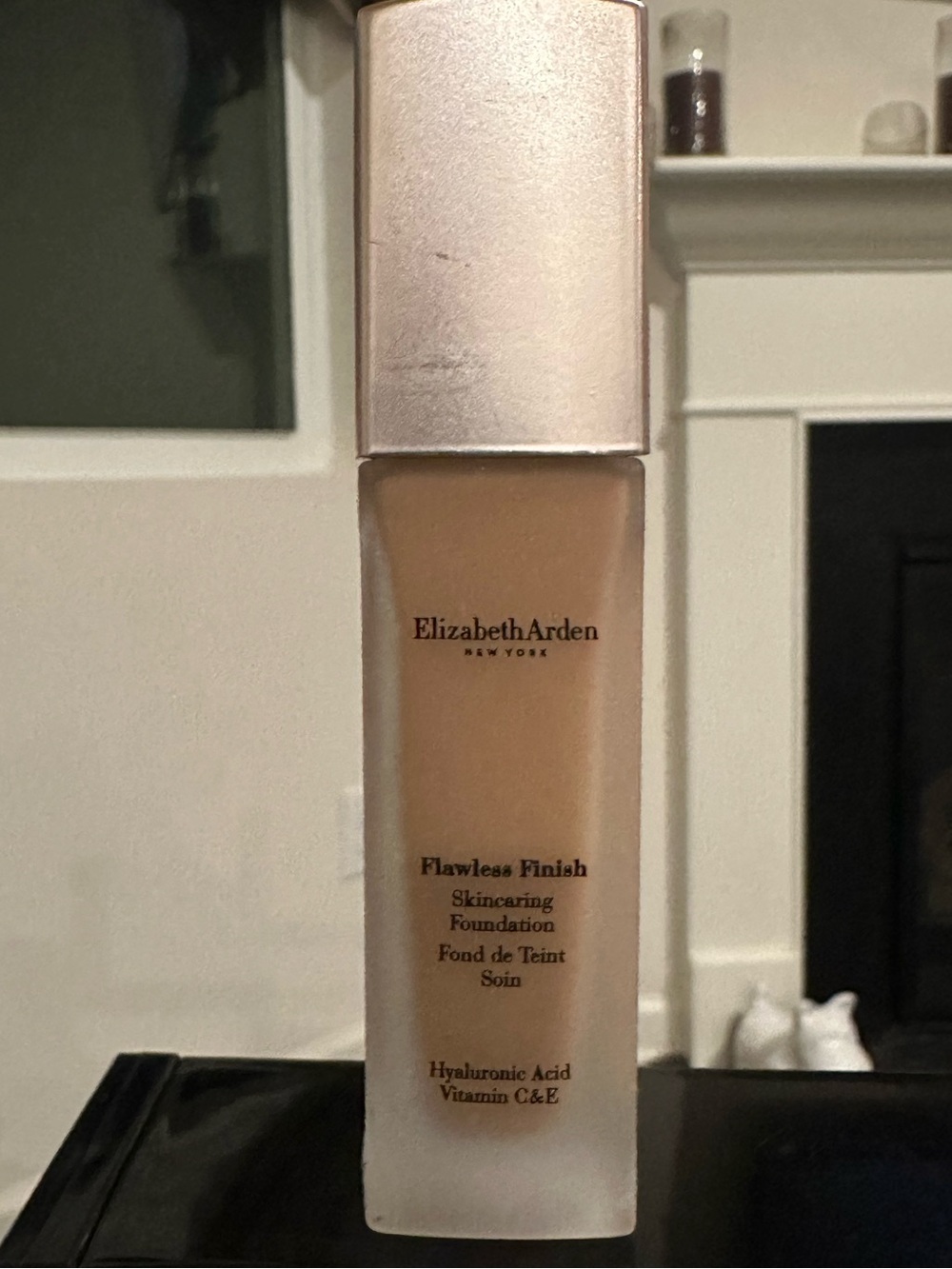 Elizabeth Arden Flawless Finish Foundation - Warm Tan